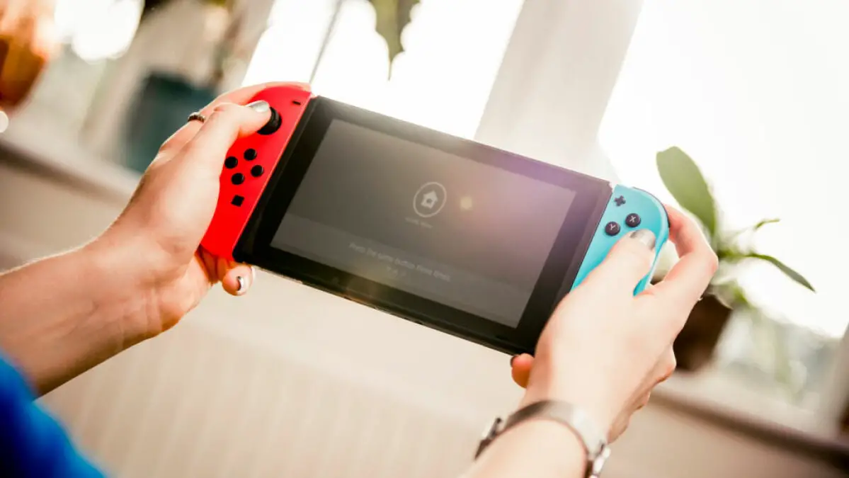 La console nouvelle génération de Nintendo pourrait être lancée en 2024
