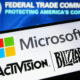 L'acquisition historique d'Activision Blizzard par Microsoft pour 69 milliards de dollars peut aller de l'avant, selon un juge américain