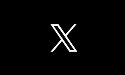 Le logo oiseau de Twitter est mort, remplacé par X
