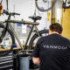 Les vélos électriques VanMoof font faillite alors que l'éclatement de la bulle pandémique de la technologie se poursuit