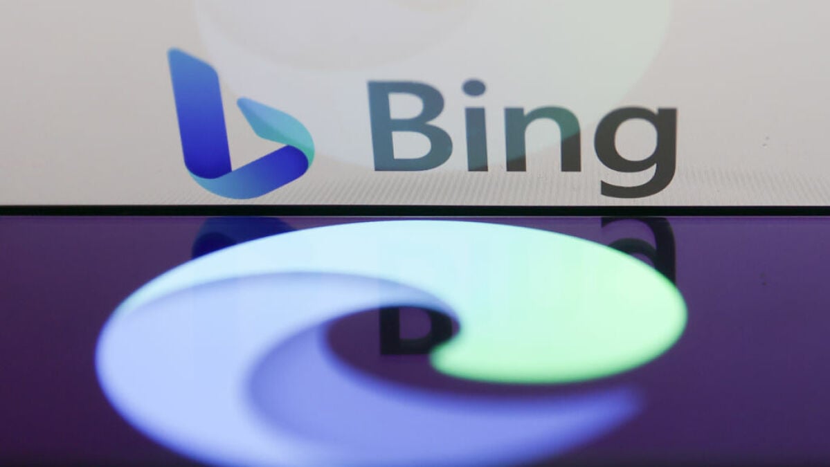 Microsoft teste Bing Chat sur Chrome et Safari