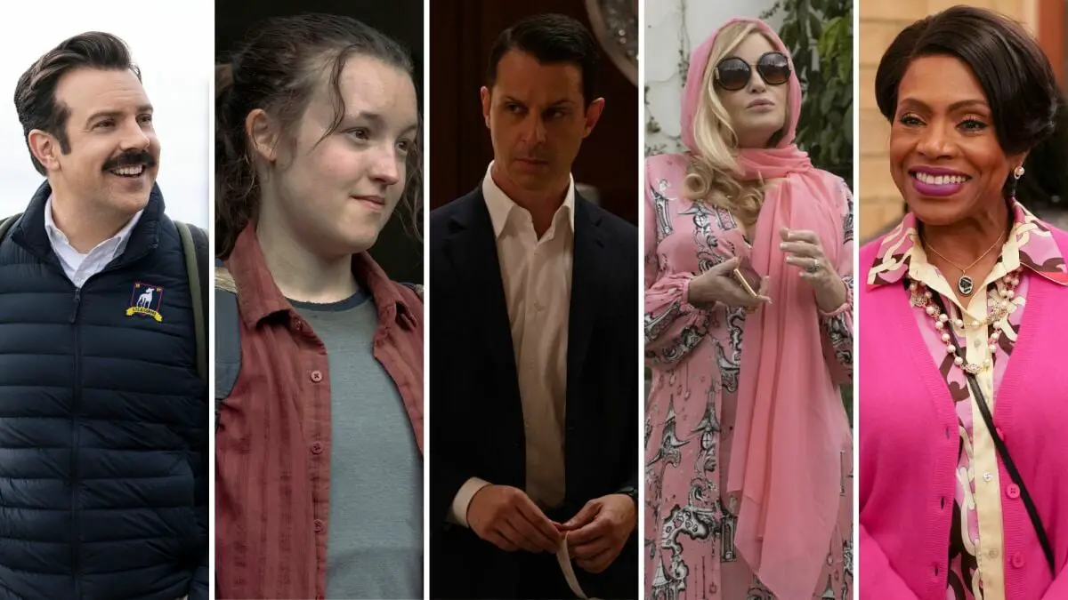 Nominations aux Emmy Awards 2023 : "Succession" et "The Last of Us" sont sur le point de gagner gros