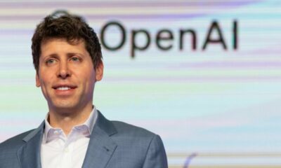 OpenAI annonce un partenariat de 5 millions de dollars pour soutenir les nouvelles locales