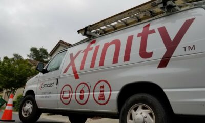 Qu'est-ce que le réseau Xfinity 10G de Comcast ?