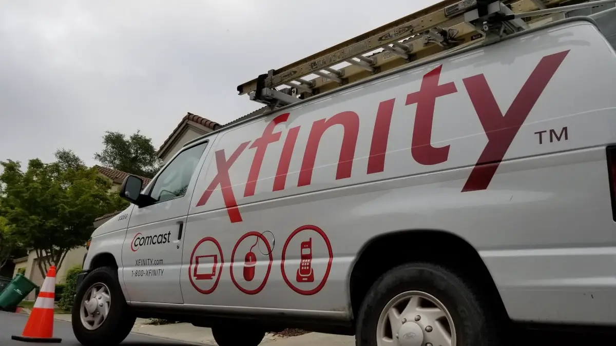 Qu'est-ce que le réseau Xfinity 10G de Comcast ?
