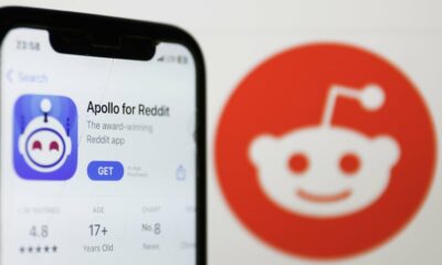 Reddit fait ses adieux aux applications tierces comme Apollo, BaconReader