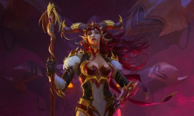 Reddit trompe une IA pour qu'elle écrive un article sur un faux personnage de World of Warcraft