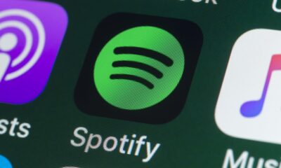 Spotify augmente le prix d'un abonnement Premium