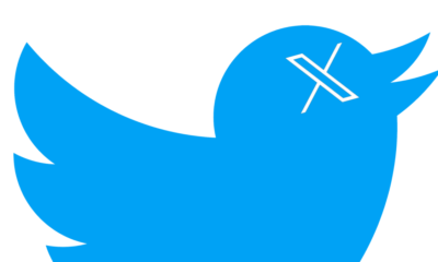 Tendances "Mon Twitter" alors que les utilisateurs pleurent la perte de l'oiseau bleu emblématique