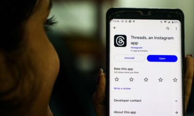 Threads franchit une autre étape importante pour les utilisateurs