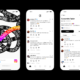 Threads - la réponse d'Instagram à la chute de Twitter - est ici