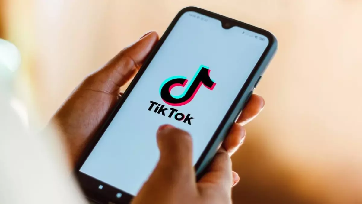 TikTok teste son service de streaming musical dans encore plus de pays