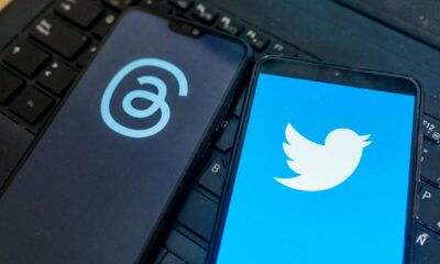 Twitter menace de poursuivre Meta pour Threads