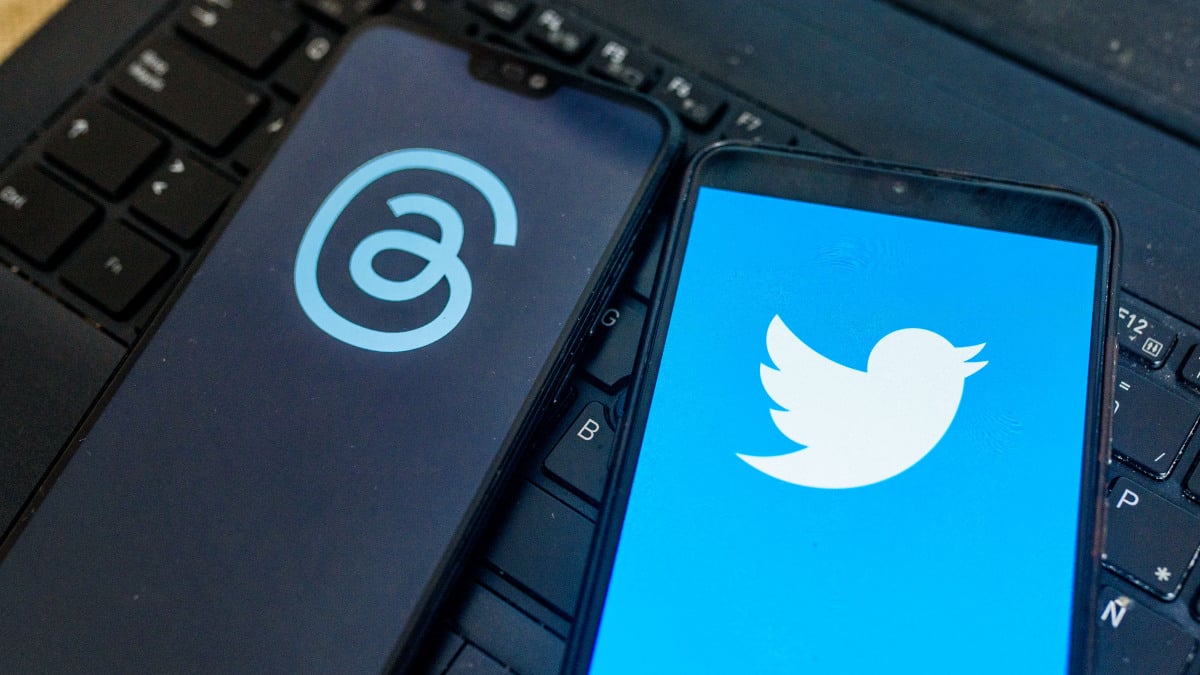 Twitter menace de poursuivre Meta pour Threads