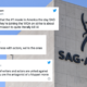 Twitter réagit à la grève historique SAG-AFTRA/WGA
