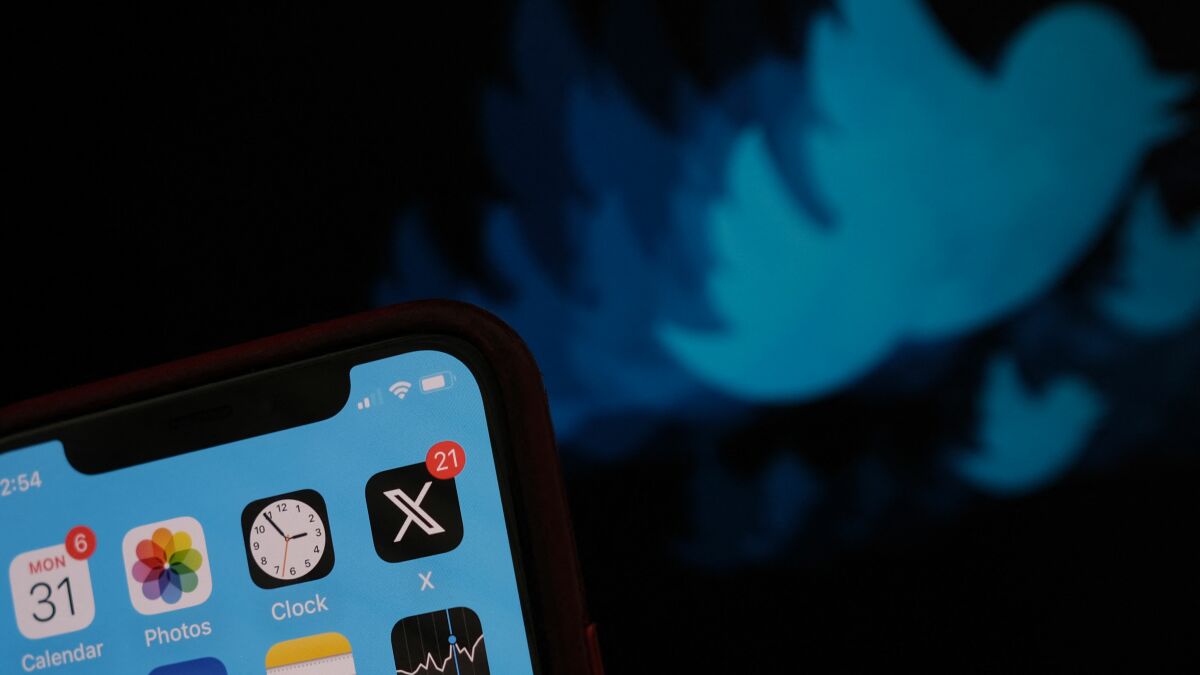 Revenez à l'ancien logo d'oiseau Twitter de X avec cette fonctionnalité iOS
