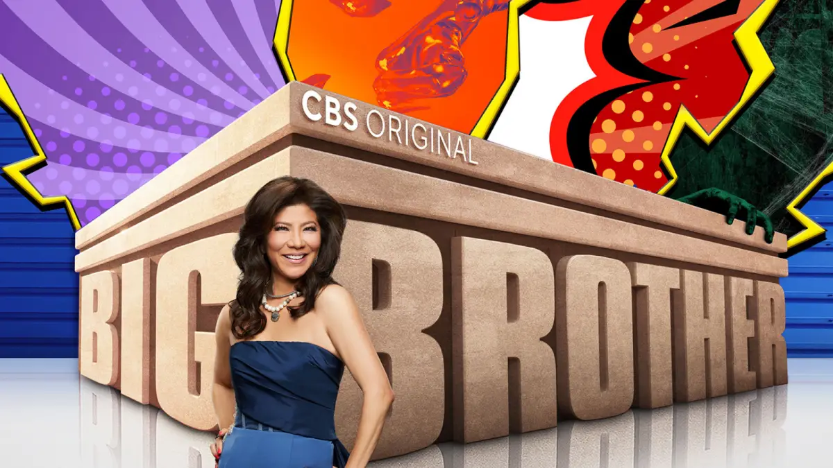 Comment regarder la 25e saison de "Big Brother" sans câble