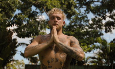 Dans le documentaire Jake Paul de Netflix, la violence n'est qu'un mal nécessaire