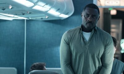 Le thriller d'avion d'Idris Elba 'Hijack' est la frénésie estivale parfaite