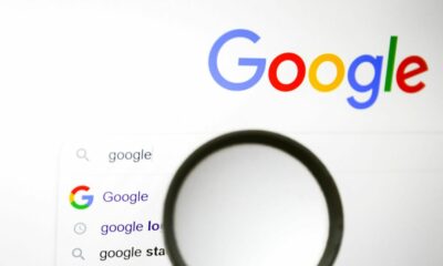 La recherche Google dispose désormais d'un vérificateur de grammaire
