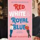 5 façons dont 'Red, White & Royal Blue' est différent du livre