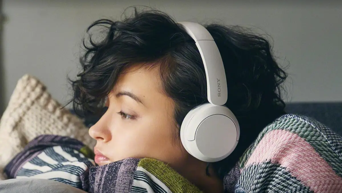 Écoutez: Procurez-vous des écouteurs ou des écouteurs Sony en solde jusqu'à 37% de réduction