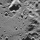 Un vaisseau spatial russe prend une photo de la lune sauvage avant de tenter d'atterrir