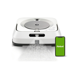 iRobot Braava Jet M6 (6110)