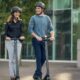 Zoomez sur le campus avec style avec un Segway KickScooter électrique presque à moitié prix