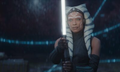 Comment et quand diffuser « Ahsoka » sur Disney+ cette semaine