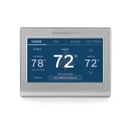 Thermostat intelligent Honeywell