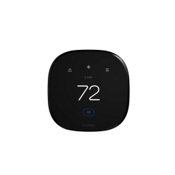 thermostat intelligent ecobee