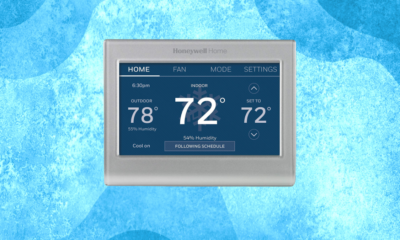 Amazon organise des soldes de fin d'été sur les thermostats intelligents – à partir de 64 $