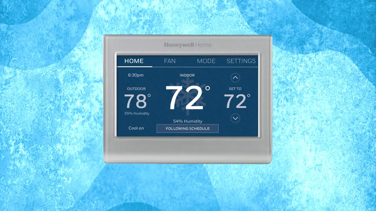 Amazon organise des soldes de fin d'été sur les thermostats intelligents – à partir de 64 $
