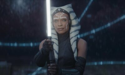 Critique « Ahsoka » : la préférée des fans de Star Wars obtient-elle le spectacle qu'elle mérite ?