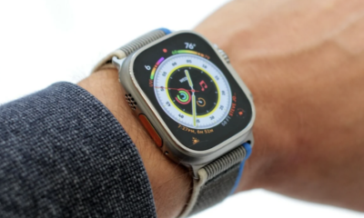 Achetez l’Apple Watch Ultra à son prix le plus bas jamais vu