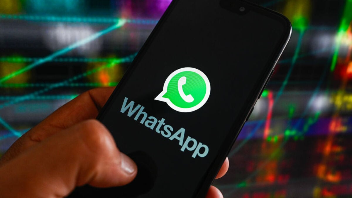 WhatsApp vous permet désormais d'envoyer des vidéos en HD