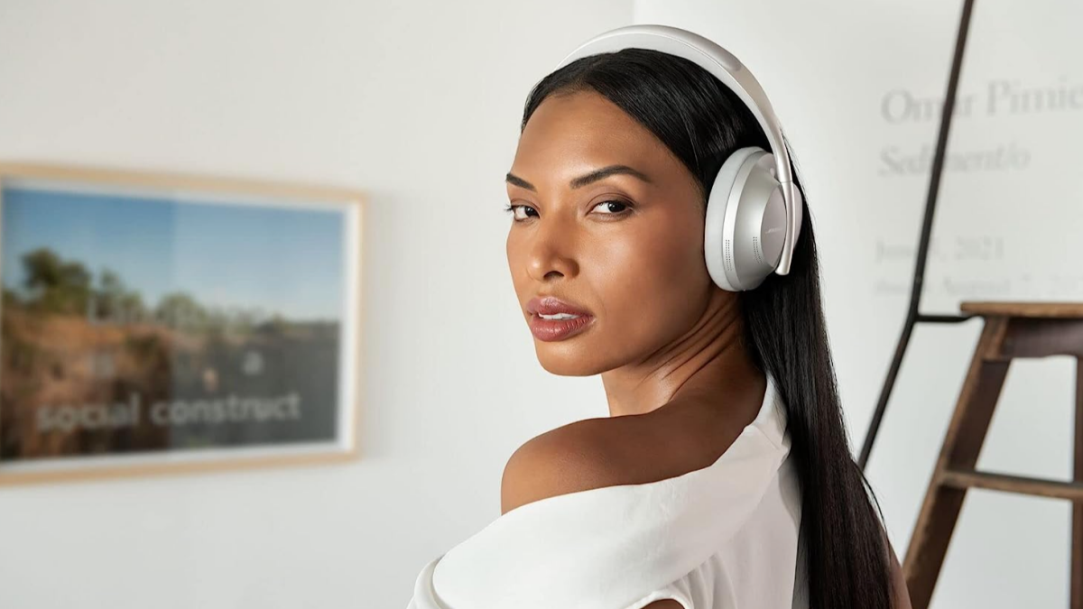 Achetez dès maintenant les luxueux écouteurs Bose 700 pour 80 $ de réduction sur Amazon