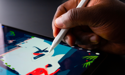 Associez votre iPad à un Apple Pencil pour seulement 89 $