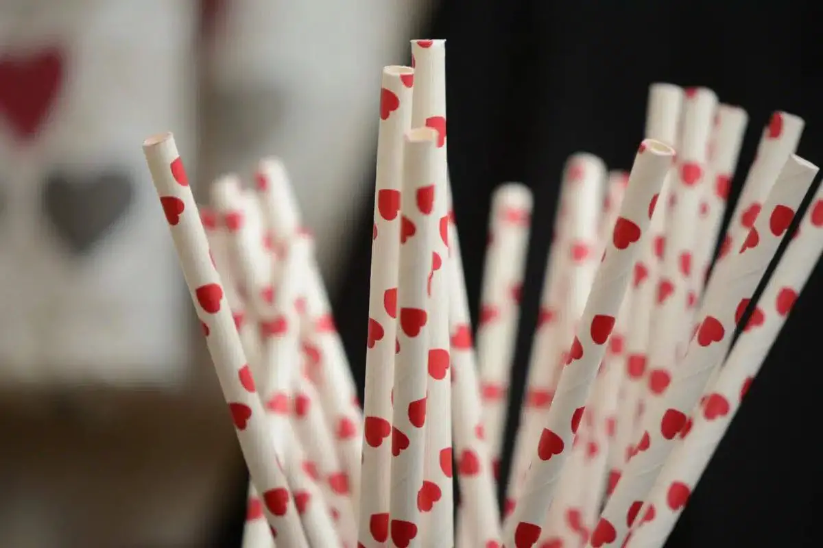 ♻️ FLASH - Les pailles en papier sont tout aussi problématiques que celles en plastique pour l’environnement et notre santé, selon une étude. (Slate)