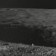 De justesse : le rover lunaire indien vient d'éviter un cratère dangereux