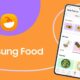 Samsung a lancé son application de recettes basée sur l'IA appelée Food