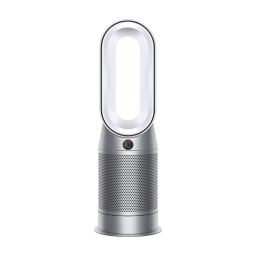 Purificateur Dyson Chaud+Froid HP07