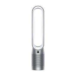 Purificateur d'air intelligent Dyson Purifier Cool TP07