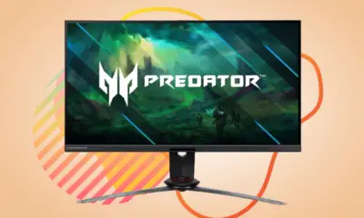 Obtenez dès maintenant un moniteur Acer Predator pour 100 $ sur Amazon