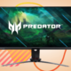 Obtenez dès maintenant un moniteur Acer Predator pour 100 $ sur Amazon