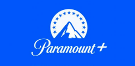 Logo Paramount+