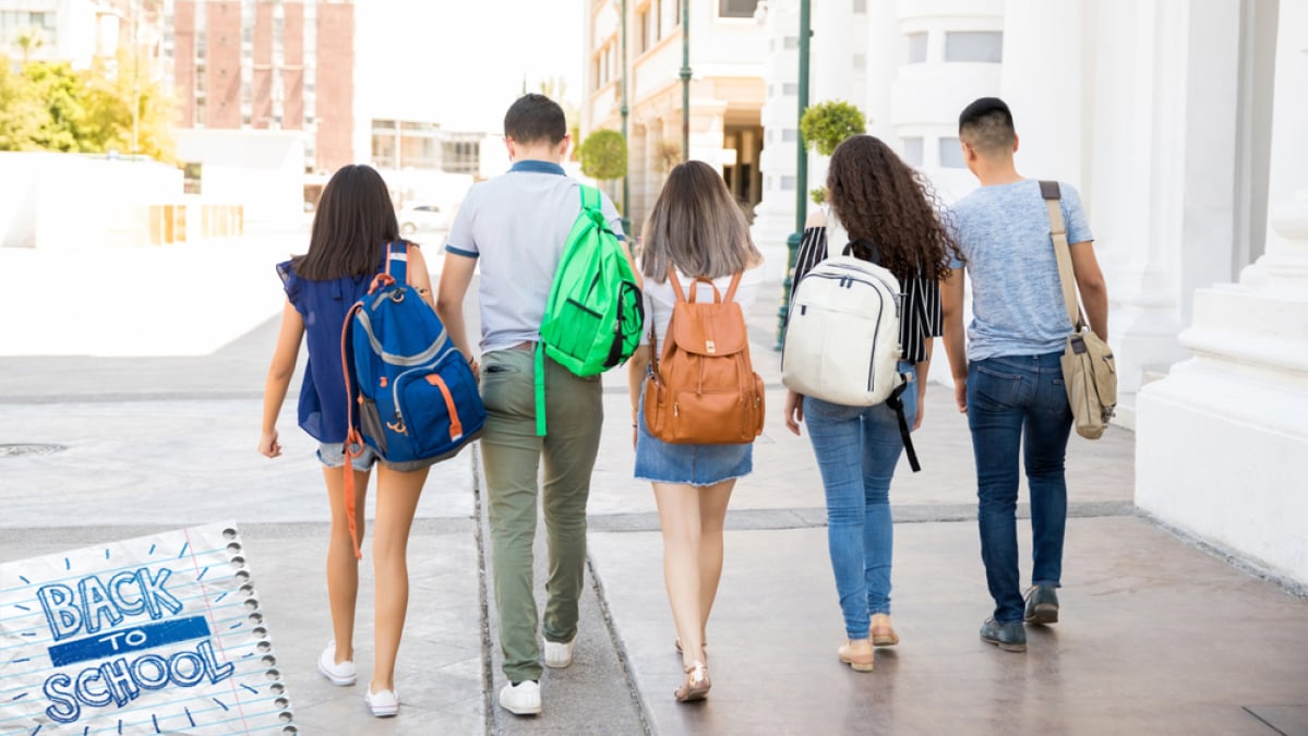 5 conseils pour vous aider à gérer votre santé mentale à la rentrée scolaire