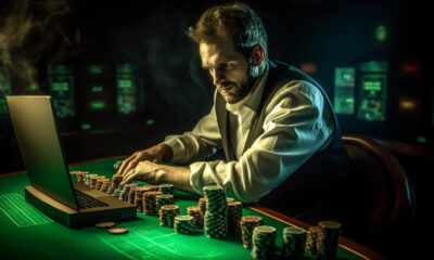 5 nouvelles technologies qui révolutionnent le secteur des casinos en ligne