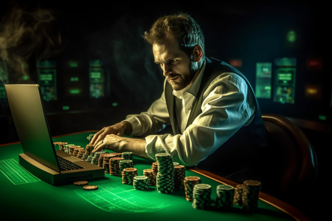 5 nouvelles technologies qui révolutionnent le secteur des casinos en ligne